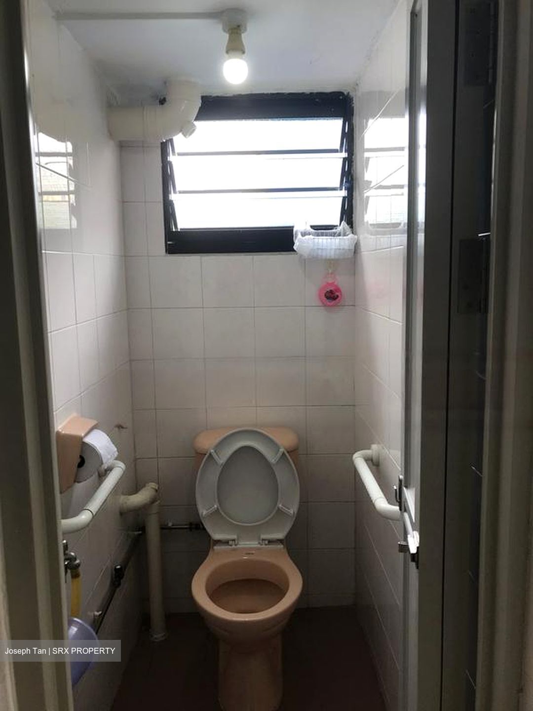 Blk 93 Whampoa View (Toa Payoh), HDB 3 Rooms #465399841